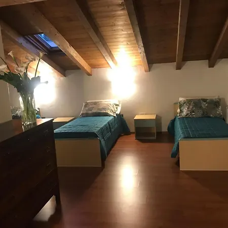 Degli Artisti Rcf Arena *