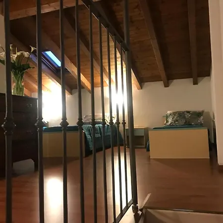 Degli Artisti *