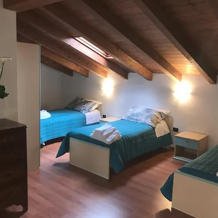 Degli Artisti * Cavriago