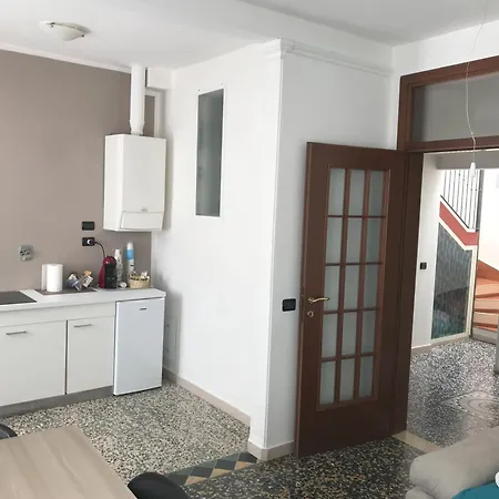 Degli Artisti Apartment Cavriago