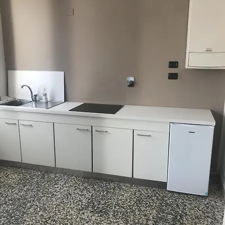 Διαμέρισμα Degli Artisti Rcf Arena *