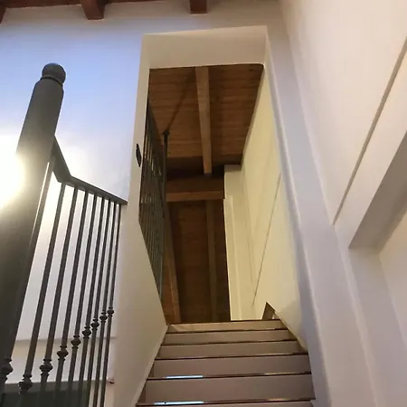 Degli Artisti Rcf Arena Apartmán *