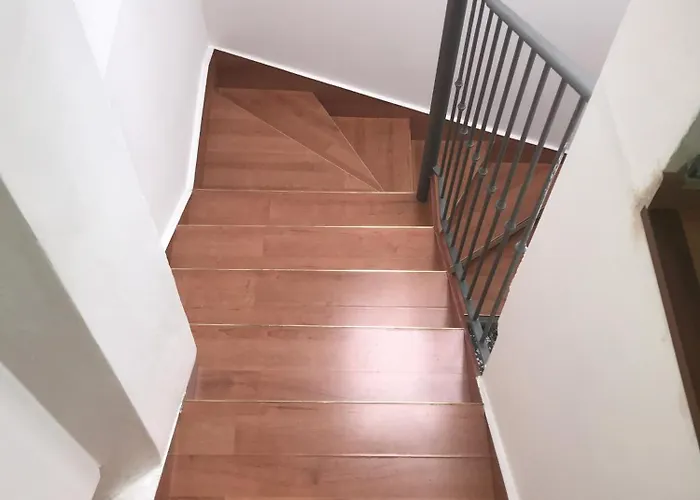 Degli Artisti Rcf Arena Apartmán