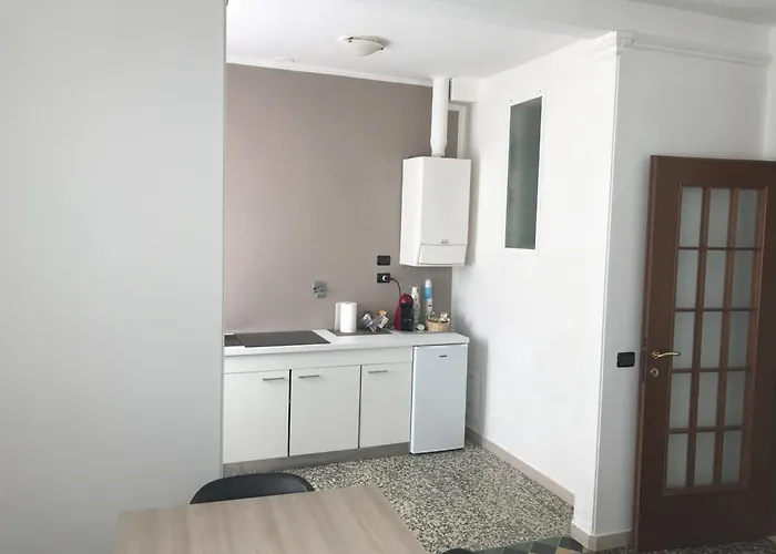 Degli Artisti Rcf Arena Apartmán *