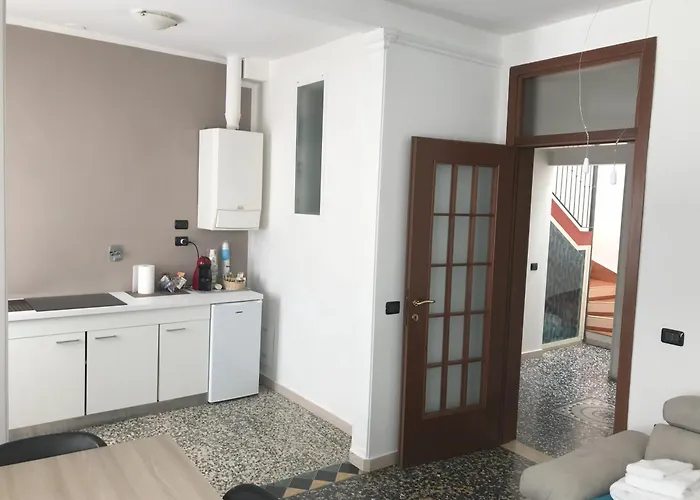 Degli Artisti Rcf Arena Apartmán Cavriago
