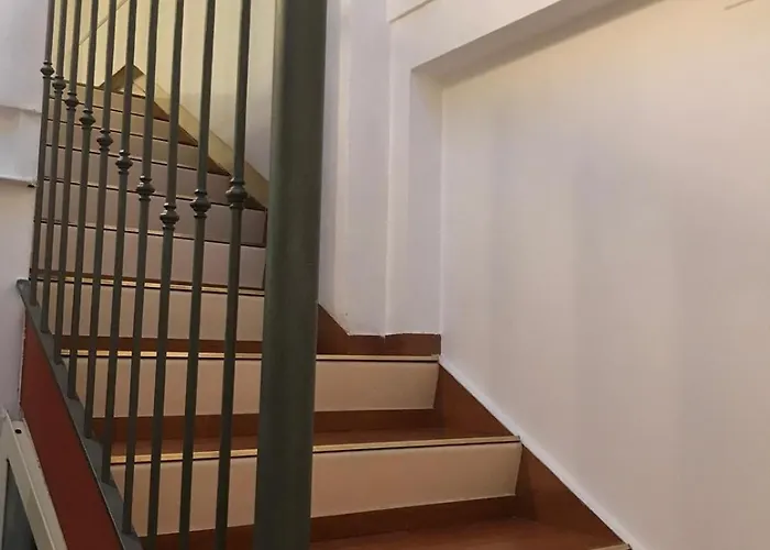 Degli Artisti Rcf Arena Apartmán