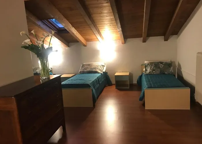 Degli Artisti Rcf Arena *