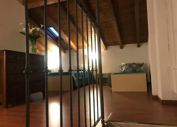 Degli Artisti Rcf Arena *